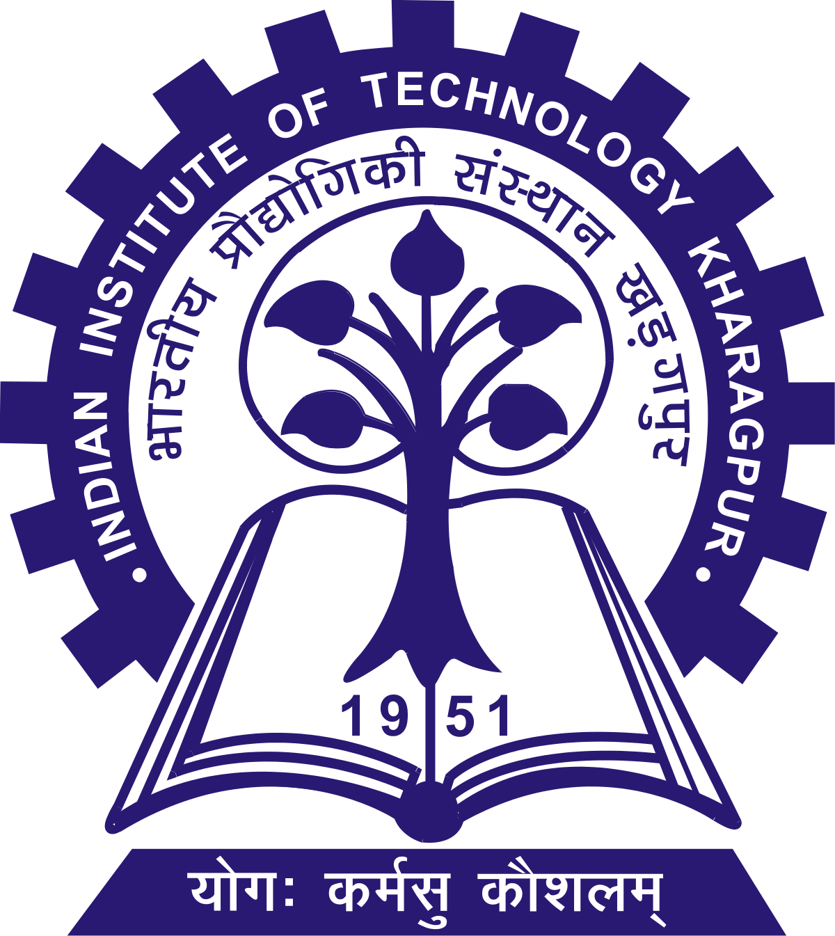 NIT DGP Logo